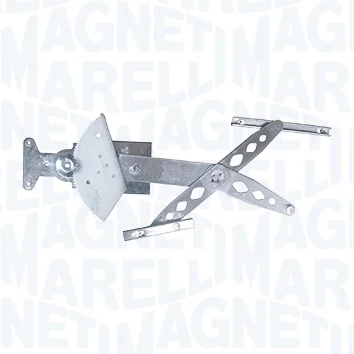 Window Regulator